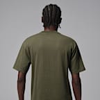 เสื้อยืดผู้ชาย Jordan