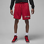 Gym Red