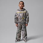 Jordan Younger Kids' Brooklyn Realtree 2-Piece Pullover Hoodie Set