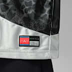 Jersey de manga larga para mujer Jordan Brooklyn