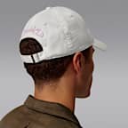 Jordan Club Adjustable Festival Hat