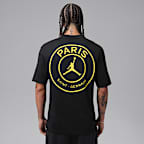 Playera para hombre Paris Saint-Germain