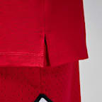 Jordan Sport Dri-FIT Kolsuz Erkek Üstü