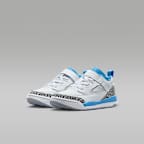 Sko Jordan Spizike Low för barn