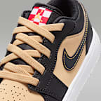 Jordan 1 Low Alt SE Younger Kids' Shoes