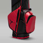 Bolsa de golf de 6 divisiones Jordan Fade Away Luxe