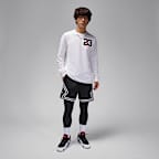 Jordan Sport 男款長袖 T 恤