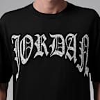 Jordan Brooklyn Men's T-Shirt
