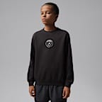 ジョーダン パリ サンジェルマン (PSG) ジュニアフープクルー