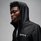 Jordan Essentials Men's Woven Jacket