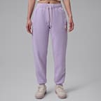 Jordan Brooklyn Fleece Women's Pants
