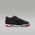 Air Jordan 4 RM Big Kids' Shoes