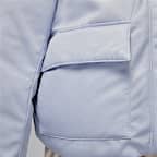 Dámská péřová bunda Jordan Flight