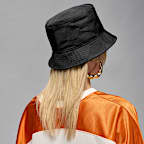 Gorro tipo pescador con estampado Jordan Apex