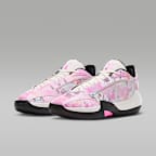 Jordan Triangle Basketball Shoes