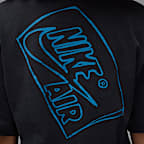 Jordan x Union LA Men's Short-Sleeve T-Shirt