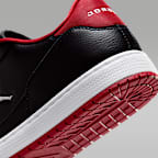 Buty męskie Jordan Court Connect Low