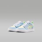 Jordan 1 Low Alt SE Younger Kids' Shoes
