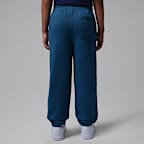 Jordan Brooklyn Fleece Big Kids' Joggers