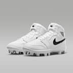 Tacos de béisbol para hombre Jordan 1 Retro MCS