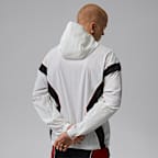 조던 남성 경량 드래프트 재킷