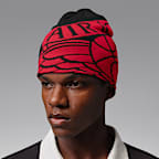 Jordan Peak beanie