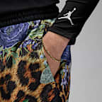 Jordan Sport Men's Dri-FIT Diamond Shorts