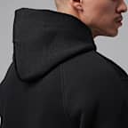 Jordan Brooklyn Men's Statement Pullover Hoodie