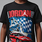 Jordan Little Kids' Brooklyn Auto '84 T-Shirt