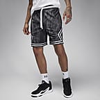 Jordan Sport Men's Dri-FIT Diamond Shorts