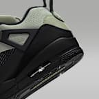 Spizike Low Utility Men's Shoes