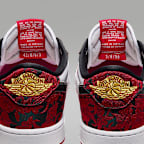 Air Jordan 1 Retro Low OG "Garden" Men's Shoes