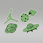 エア ジョーダン 1 レトロ LOW ジュニアシューズ