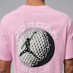 Jordan Sport Men's Dri-FIT Golf T-Shirt