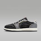 Air Jordan 1 Retro Low OG Men's Shoes