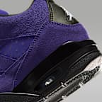 Jordan Son of Mars Low Big Kids' Shoes