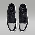 Air Jordan 1 Low G Golf Shoes