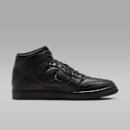 Scarpa Jordan Court Connect Mid – Uomo