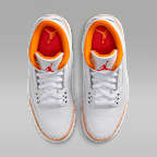 Air Jordan 3 Retro Women's Shoes