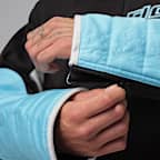 Jordan Brooklyn Men's Motorsport Jacket