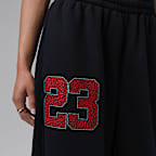 Jordan Brooklyn Fleece Women's Jogger Pants