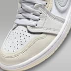 Air Jordan 1 High Method of Make Women's Shoes