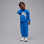 Jordan Toddler MVP 2-Piece Jumpman French Terry Set