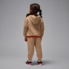 Jordan Brooklyn Fleece Toddler 2-Piece Pullover Hoodie Set