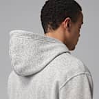 Jordan London-Hoodie aus Fleece (Herren)