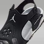 Jordan OTDR Little Kids' Sandals