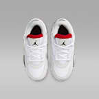 Jordan 4 RM Younger Kids' Shoes