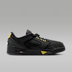 Jordan Sixty Plus Low herresko