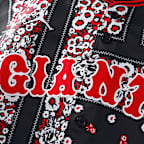 Tokyo Yomiuri Giants x Jordan Exclusive Collection Replica Men's Replica Jersey