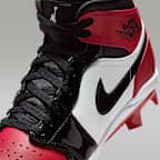 Tacos de béisbol para hombre Jordan 1 Retro MCS